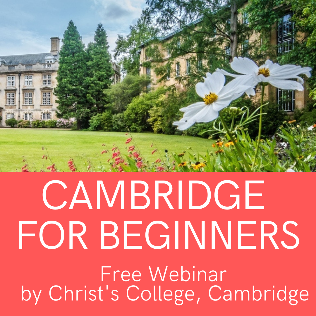 Cambridge for Beginners